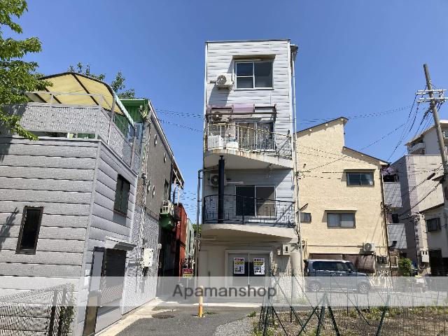 東北マンション