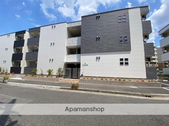 フジパレス門真本町Ⅲ番館