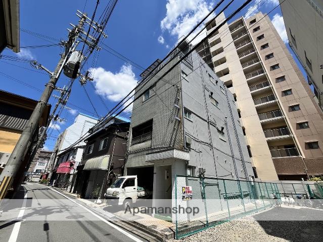 プチシャトー御殿山