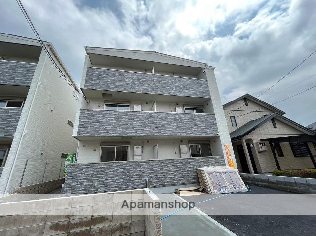 クリエオーレ藤阪中町2