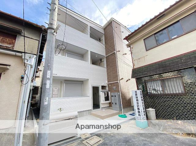 ALEGRIA門真古川町