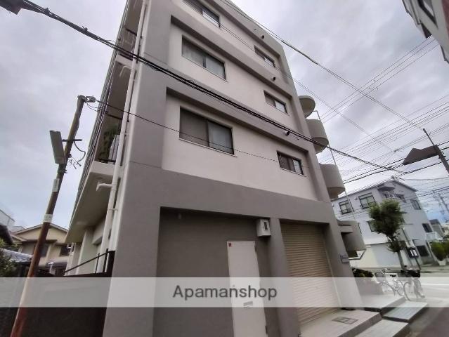 マンション有紀