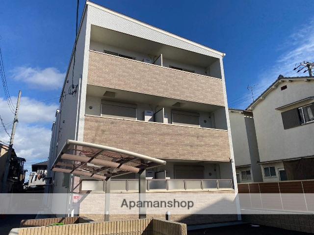 クリエオーレ春日元町