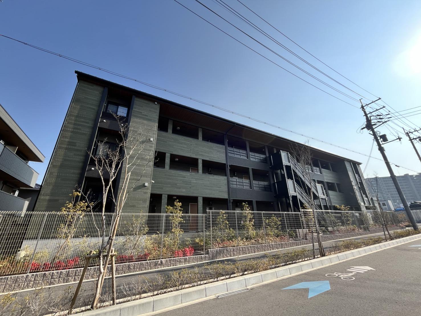 エスコンディーテ