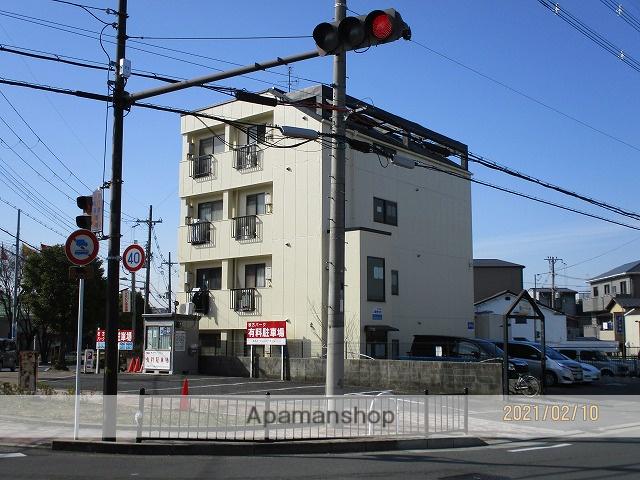 プレアール枚方公園