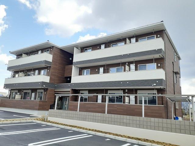 ヴィラ シャルマン