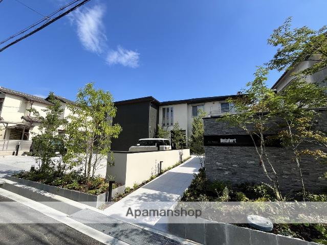 シャーメゾンリラフォート