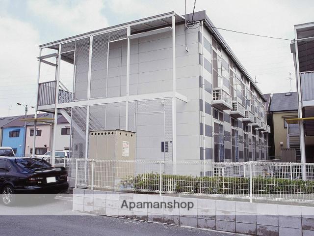 ビアンコ門真南2