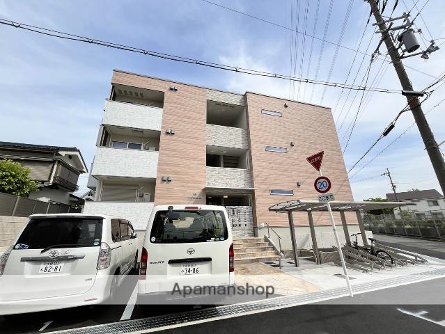 フジパレス枚方牧野Ⅰ番館