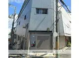 大阪モノレール本線 大日駅 徒歩9分 2階建 築55年