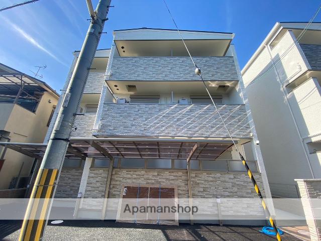 クリエオーレ郡津Ⅰ