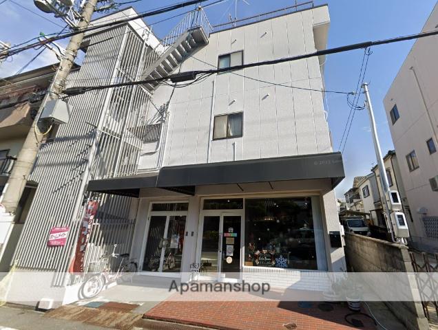 太田ハイツ(1DK/1階)