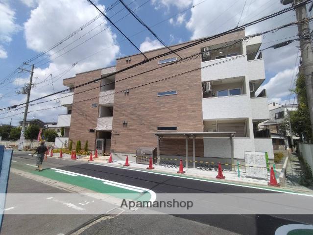 フジパレス門真浜町Ⅱ番館