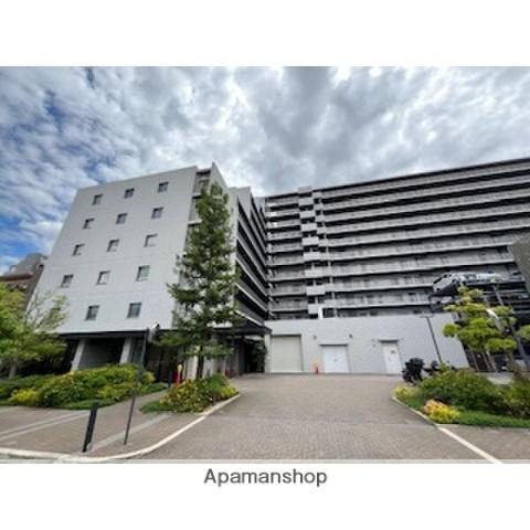 ライオンズ守口ブランズシティ