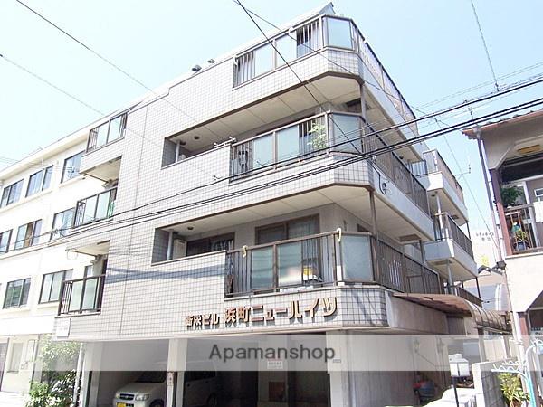 浜町ニューハイツ