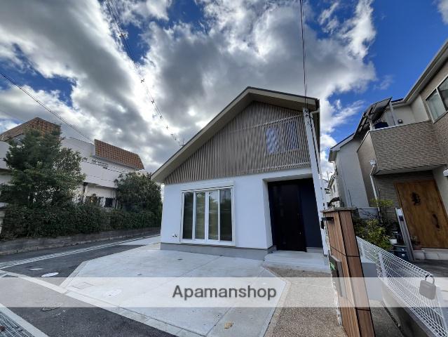 京阪電気鉄道交野線 交野市駅 徒歩4分 2階建 築3年