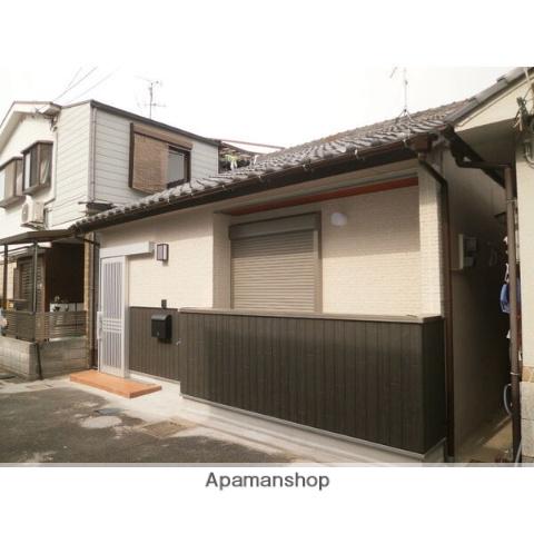 大阪メトロ今里筋線 清水駅(大阪メトロ) 徒歩9分 1階建 築57年