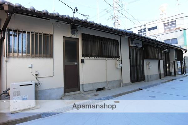 京阪電気鉄道京阪線 寝屋川市駅 徒歩6分 1階建 築75年