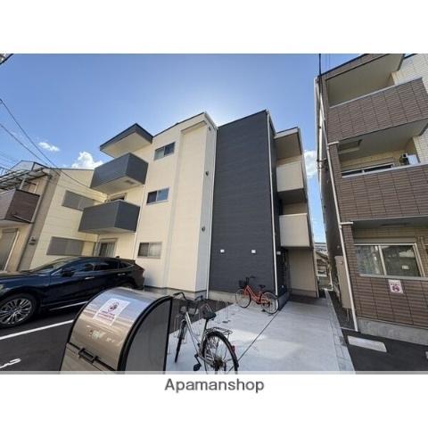 INOVE門真野里サウス