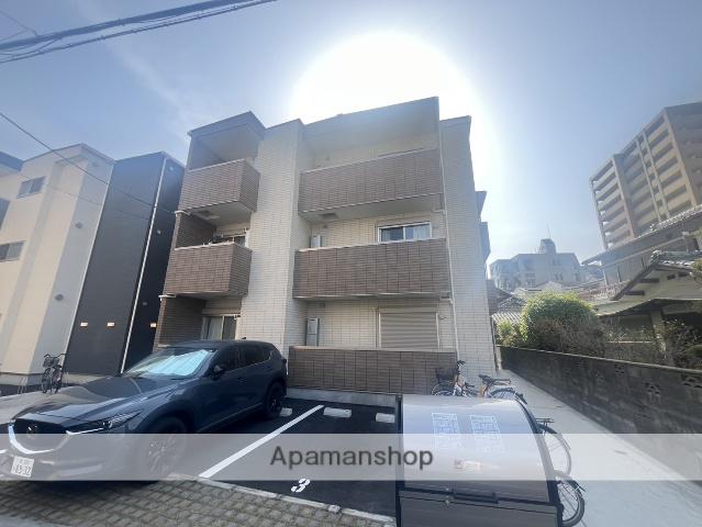 INOVE門真野里ノース