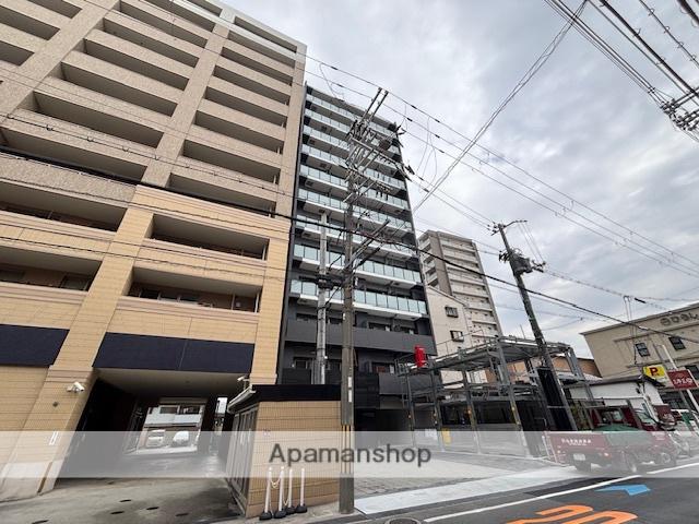 プレサンスNEO大和田STATIONベゼル