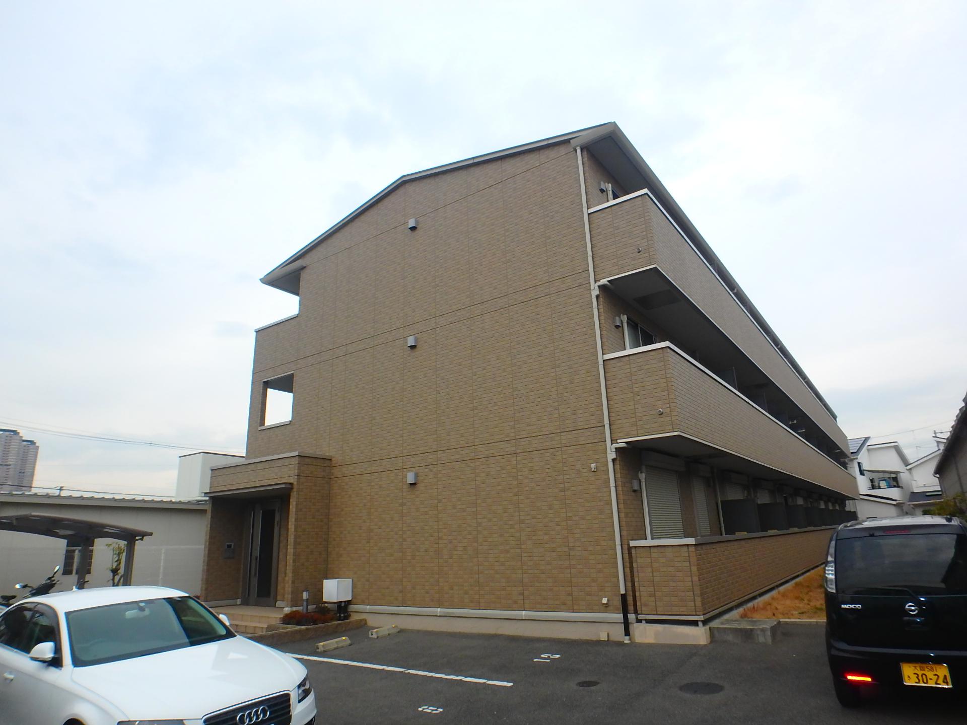 オーシャンコートT