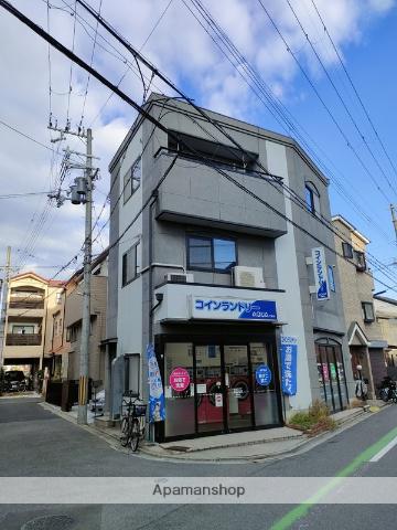 大倉町店舗付き