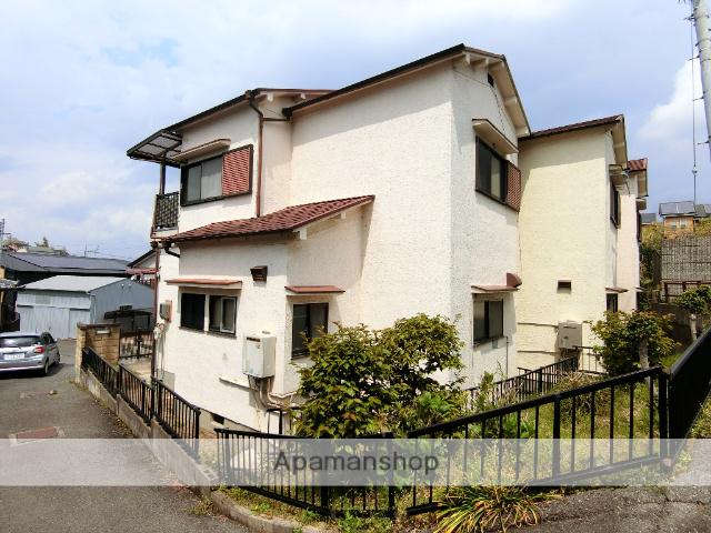 片町線 津田駅 徒歩14分 2階建 築40年