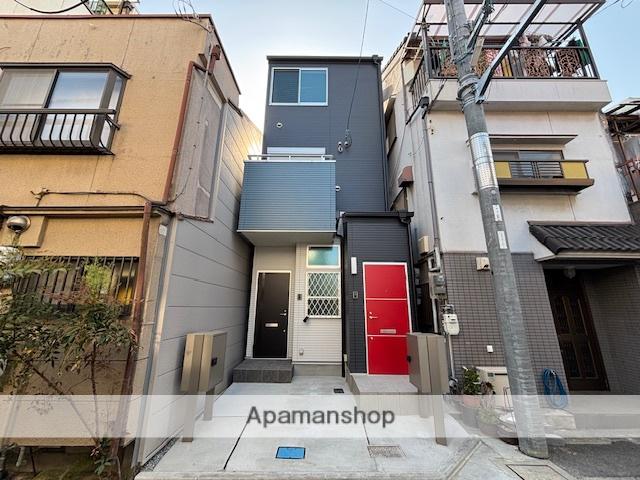 シェスム大和田