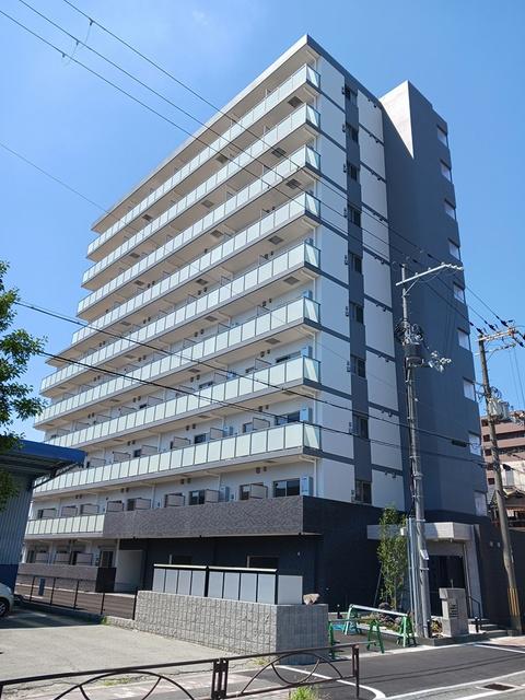 オリエントレジデンス門真殿島町