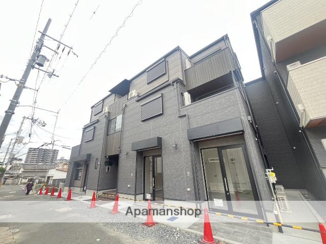 レユシール常称寺町