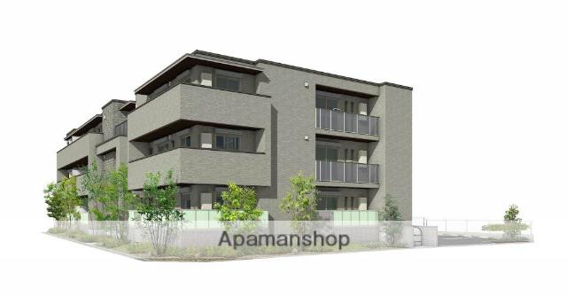 シャーメゾン レソール