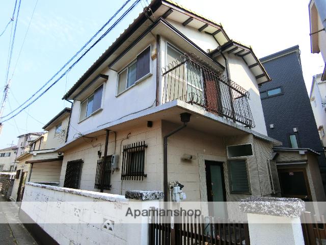 大阪府枚方市新之栄町の戸建賃貸