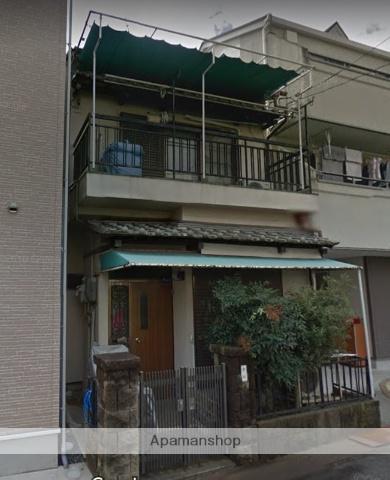 大阪府守口市金田町3丁目の戸建賃貸