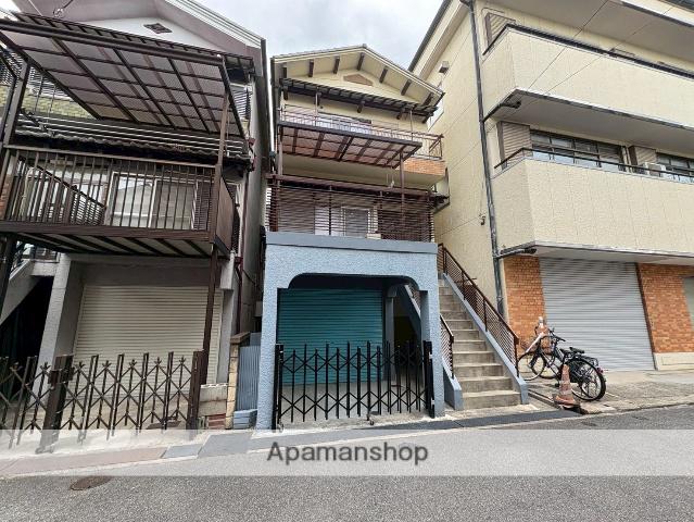 京阪電気鉄道京阪線 寝屋川市駅 徒歩18分 3階建 築46年