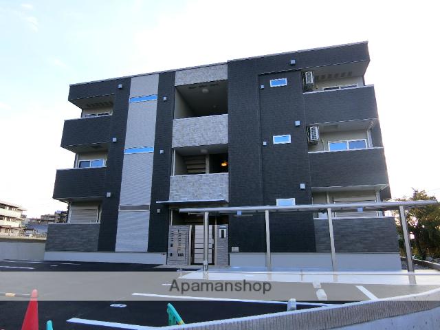 サンセレーノ MINAMI(1LDK/3階)