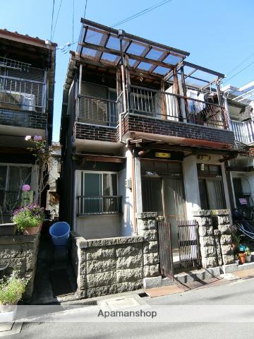 三ツ島１丁目テラスハウス