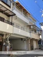 大阪府門真市江端町の戸建賃貸