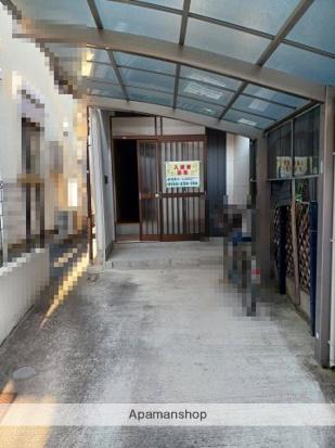 京阪電気鉄道交野線 宮之阪駅 徒歩3分 1階建 築2年