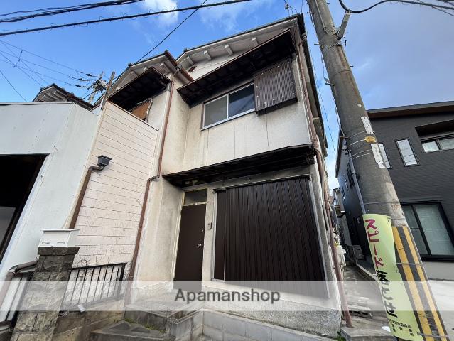 京都府八幡市 2階建 築47年