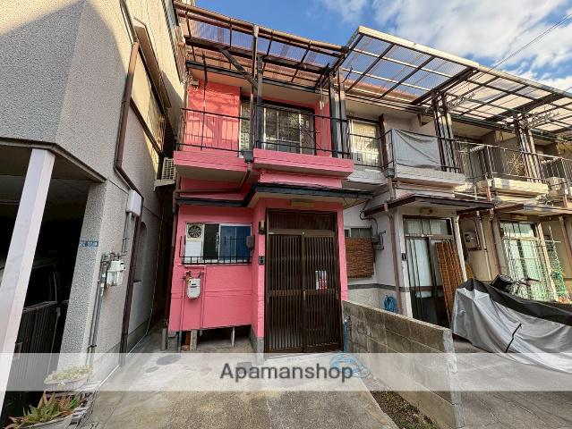 高柳７丁目テラスハウス（１７−９）