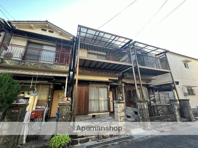 大阪府枚方市 2階建 築48年