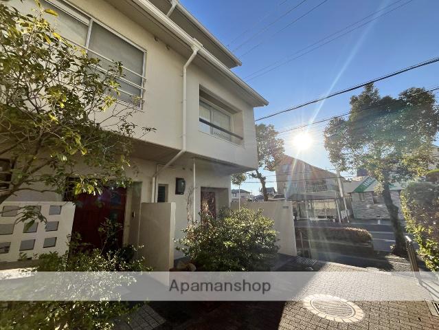 ユーロハイツ交野桜ケ丘Ｅ棟