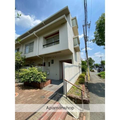 ユーロハイツ交野桜ケ丘