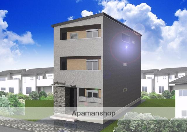 クリエオーレ牧野阪