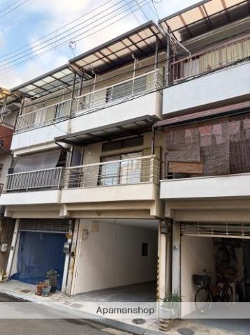 京阪電気鉄道京阪線 古川橋駅 徒歩11分 3階建 築35年