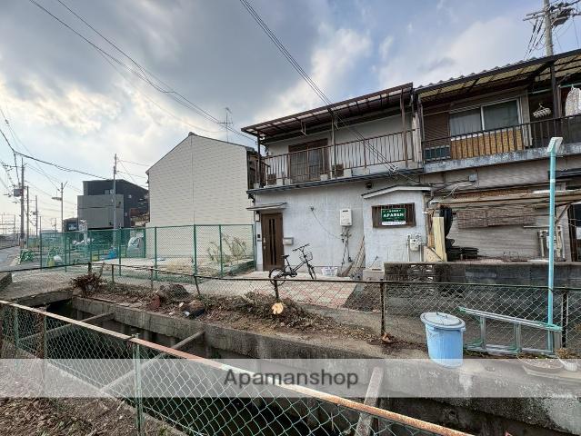 大阪府寝屋川市寿町の戸建賃貸