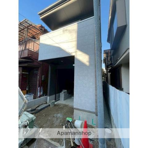 京阪電気鉄道京阪線 寝屋川市駅 徒歩15分 2階建 新築