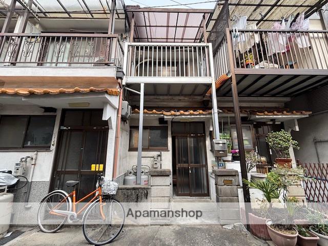 四宮２丁目テラスハウス