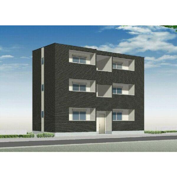 ジーメゾン枚方元町